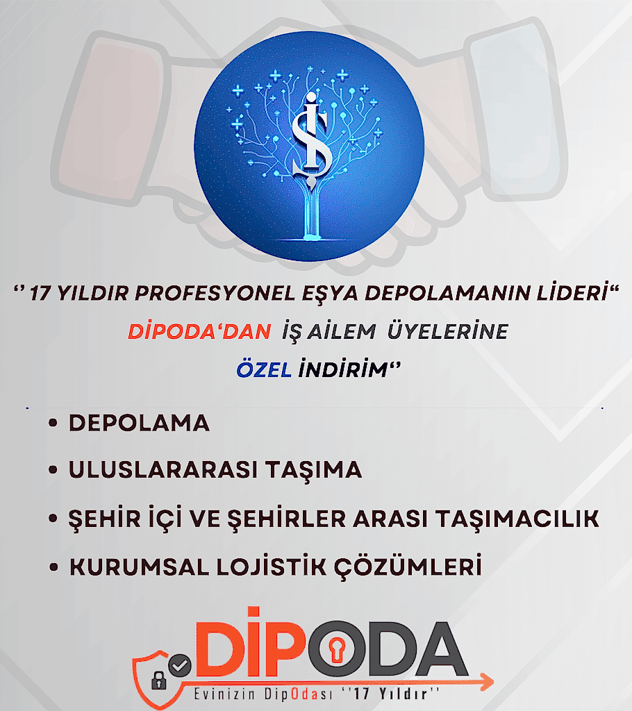 dipoda pendik